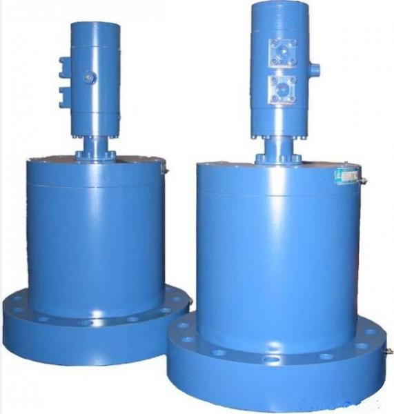 西班牙GLUAL涨缩缸