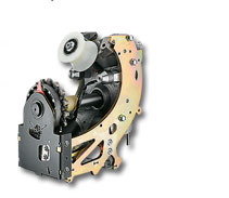 德国Framo Morat  马达