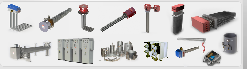 意大利FATI 加热器