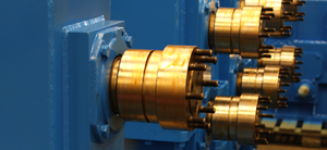 德国NOMA减速机，齿轮箱