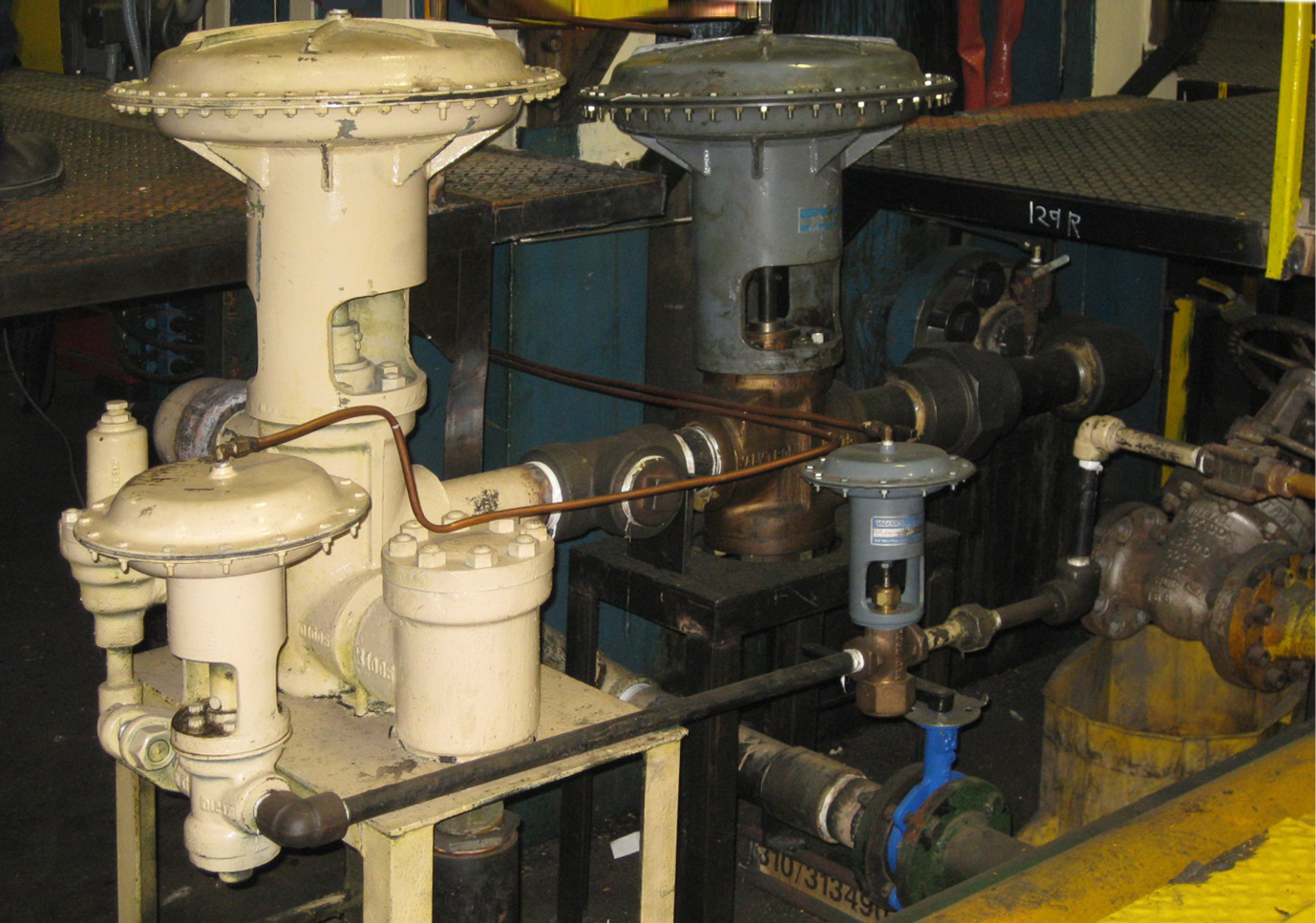 美国VALV-TROL阀，高压阀，低压阀