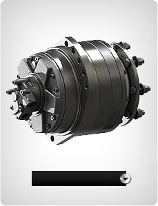 意大利Sai减速机，液压马达