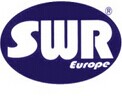 SWR EUROPE - VAN DINTHER 平型带