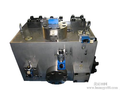 美国原装进口daman阀块，液压阀