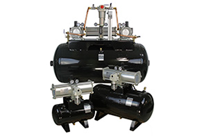 美国原装进口Midwest  增压器、压力箱