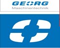 Georg Maschinentechnik 冲床