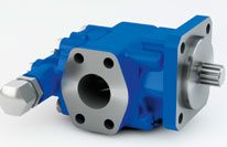 德国原装进口RICKMEIER齿轮泵、泵、阀门