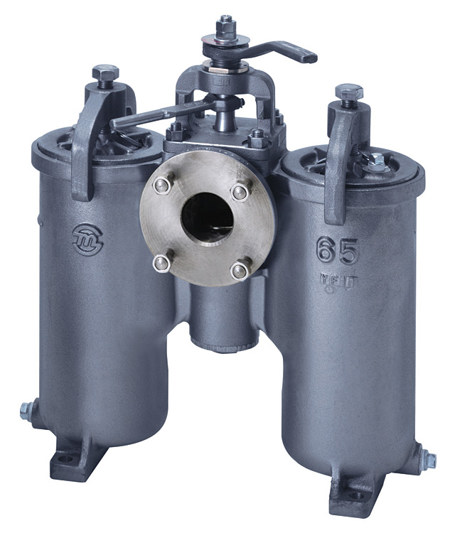 日本原装进口MIZUNO过滤器、过滤网