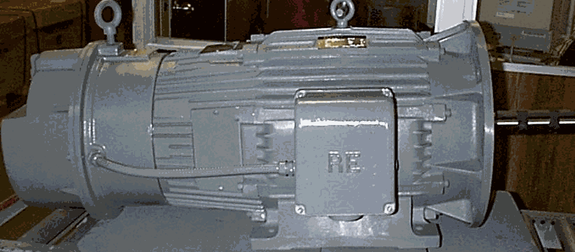 德国原装进口Rietschoten制动器