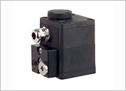 意大利原装进口Samsomatic电磁阀、比例阀、限位开关