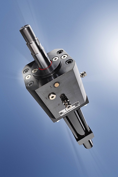 德国原装进口Sitema制动气缸、安全锁、安全控制器