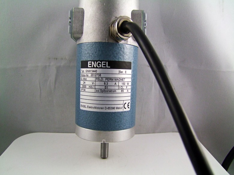 ENGEL电机GNM 2145 - G1.3