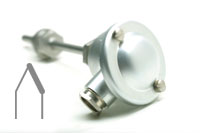 德国原装进口TEMATEC热电偶、显示器