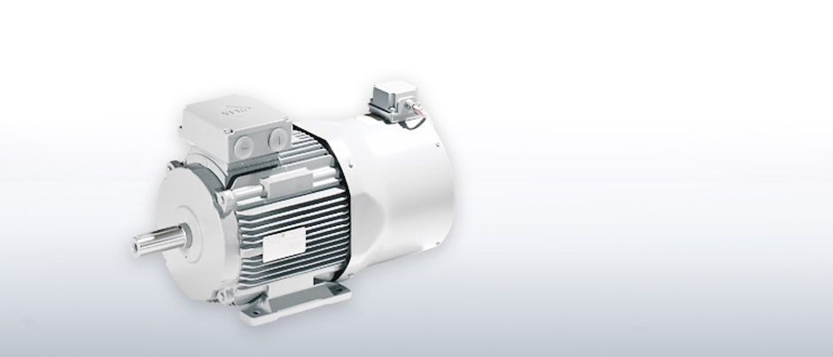 德国原装进口VEM电机、防爆电机