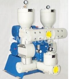 德国JOSEF EMMERICH隔膜柱塞泵/插桶泵