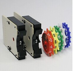 contraves  开关计算器 