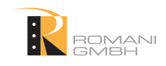 Romani推杆，丝杠，直线导轨