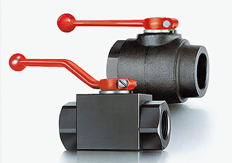 德国原装rotelmann阀门，球阀