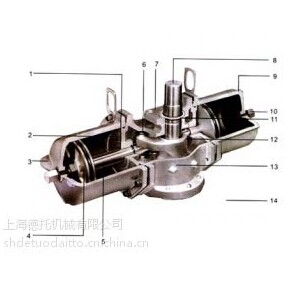 GI.PE 三相电感器
