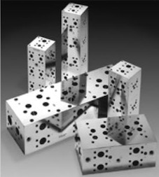 供应DAMA阀块，阀组