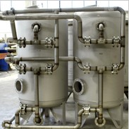 供应BASSI SRL热换器