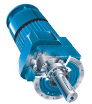 供应韩国himmel齿轮箱，减速箱