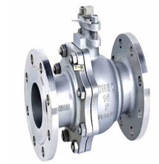 进口Isis球阀,液压，工艺和蒸汽阀门