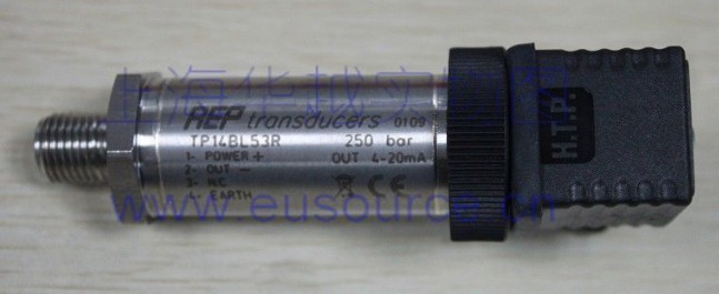 AEP压力传感器