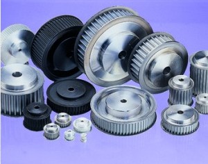 NUOVA TRASMISSIONE齿轮