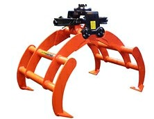 Kinshofer驱动产品