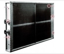 原装进口ZERBETTO GIANFRANCO加热器