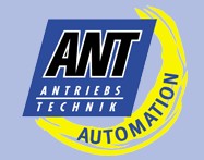 进口ANT GmbH驱动产品