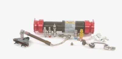 Aeroquip（爱罗奎普）高压管液压流体传送和连结产品