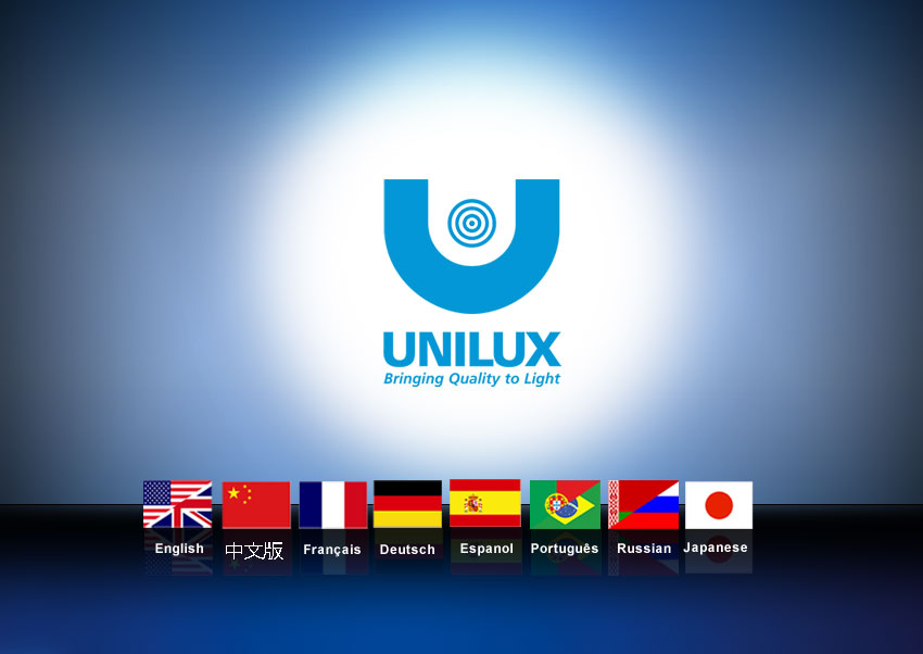 原装进口Unilux灯管、频闪仪、频闪灯