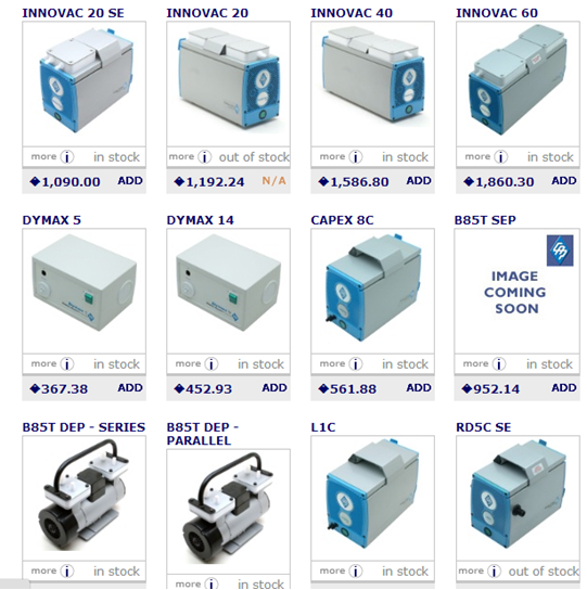 OEM 隔膜空气和气体泵丨OEM 线性隔膜泵丨OEM 摇摆活塞泵
