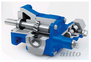 RICKMEIER泵|RICKMEIER齿轮泵|RICKMEIER油泵