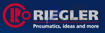 Riegler电磁阀|Riegler气动执行器|Riegler压力开关