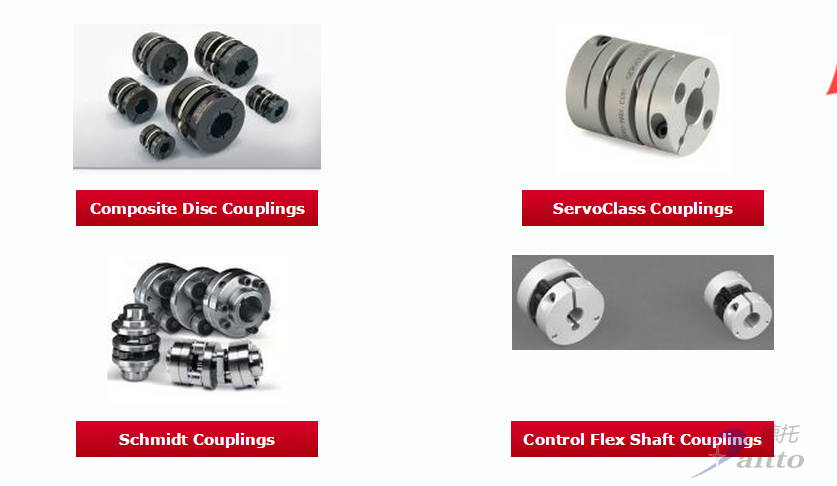 zero-max 柔性联轴器|zero-max 悬臂载荷适配器|zero-max 可调速驱动器