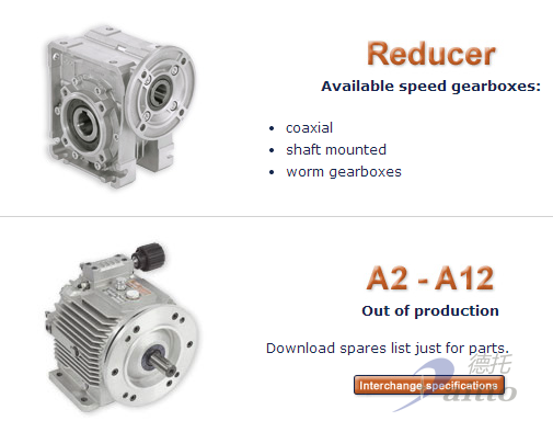 Var-Spe变速器|Var-Spe液压马达|Var-Spe减速机