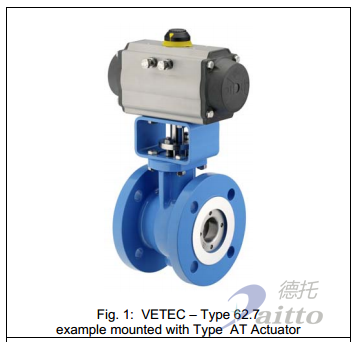 vetec偏心阀|vetec旋塞阀|vetec控制阀