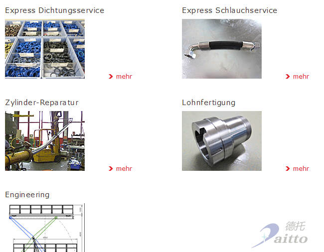 Wuko液压缸|Wuko液压动力单元|Wuko液压软管