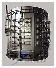 NFK燃烧器|NFK加热炉