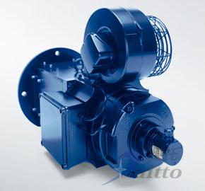 SSB电机丨SSB伺服电机丨SSB异步电机