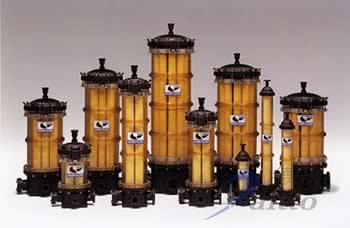 Nihon Filter过滤器|Nihon Filter水处理系统|Nihon Filter计量泵