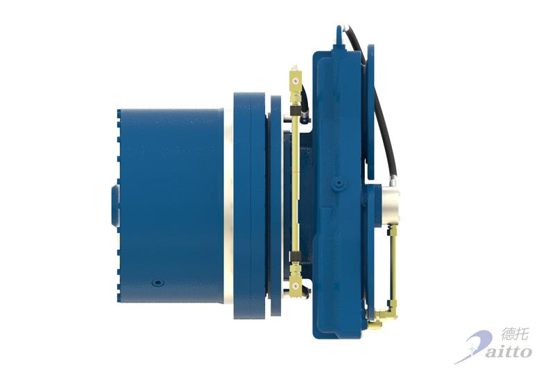 Siebenhaar制动器丨Siebenhaar安全制动器丨Siebenhaar减速机