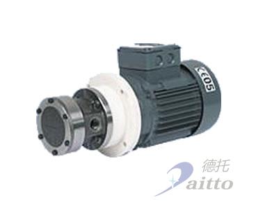 STOZ泵丨STOZ柱塞泵