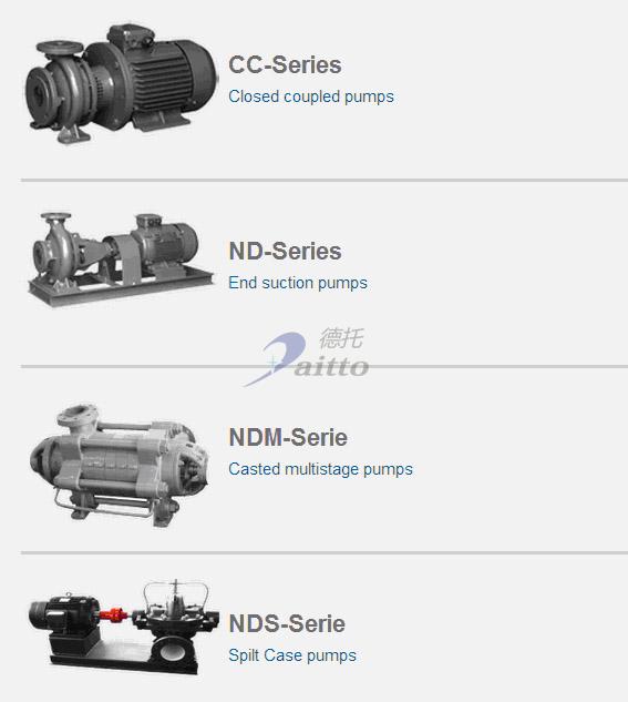 Swiss Pump水泵丨Swiss Pump潜水泵丨Swiss Pump多级泵