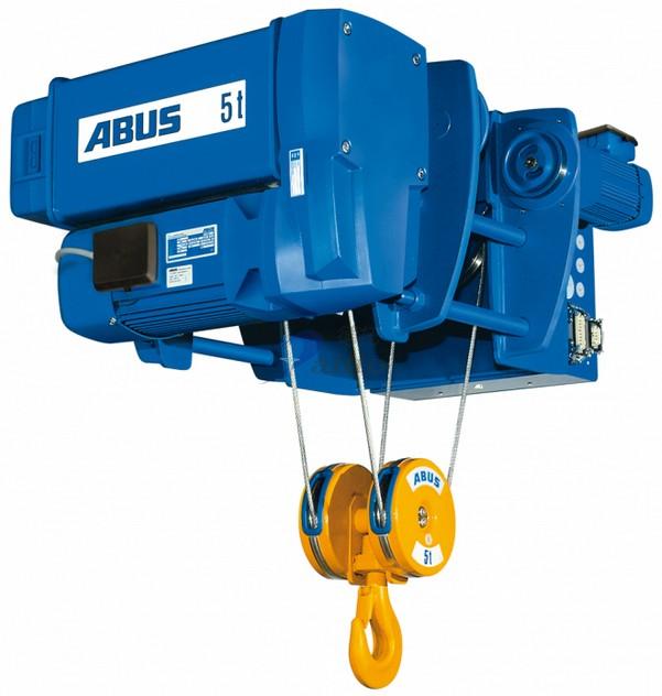 ABUS KRANSYSTEME起重设备