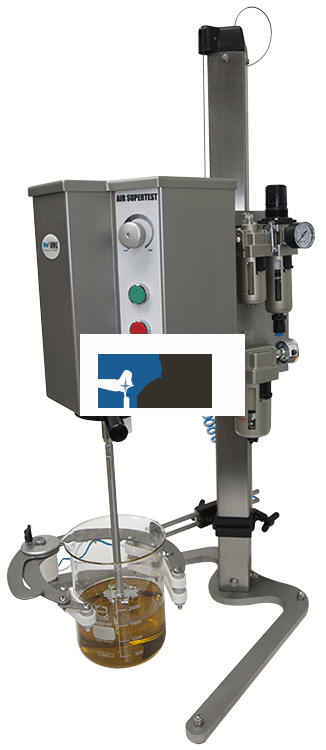 VMI|VMI实验室混合器|VMI搅拌器|VMI搅拌优化