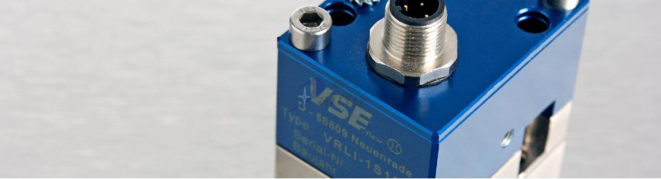 VSE|VSE流量计|VSE齿轮流量计|VSE容积式流量计